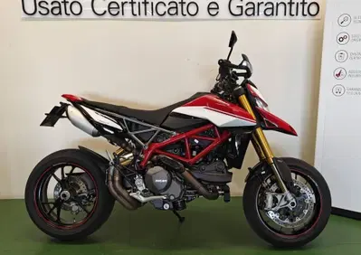 Ducati Hypermotard 950 SP (2019 - 20) - Annuncio 10060466