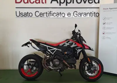 Ducati Hypermotard 950 SP (2019 - 20) - Annuncio 10060466