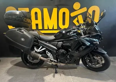 Suzuki GSX 1250 F ABS Traveller (2010 - 16) - Annuncio 10060477