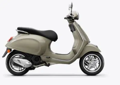 Vespa Primavera 125 (2026) - Annuncio 10006732