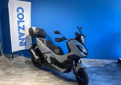 Honda ADV 350 (2022 - 24) - Annuncio 10060478