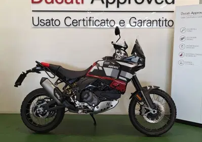 Ducati DesertX (2022 - 25) - Annuncio 10060481