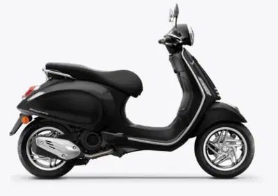 Vespa Primavera 125 (2026) - Annuncio 10006731