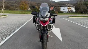 Triumph Tiger 900 GT Pro (2024 - 26) 