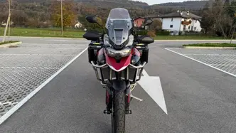 Triumph Tiger 900 GT Pro (2024 - 26) usata