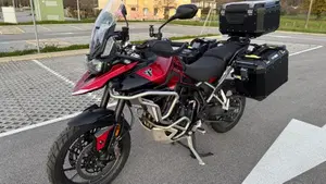 Triumph Tiger 900 GT Pro (2024 - 26)  (2)