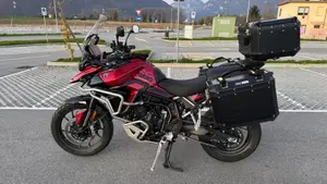 Triumph Tiger 900 GT Pro (2024 - 26)  (3)