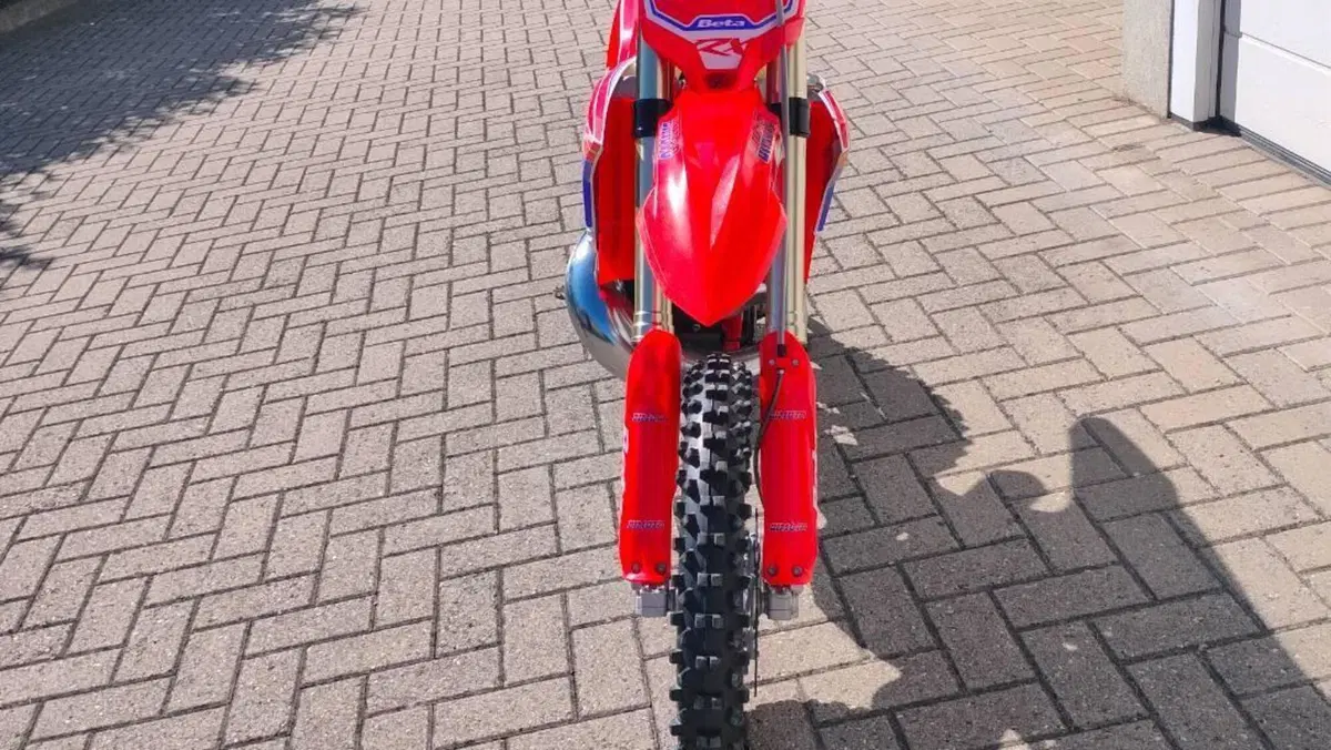 Betamotor RX 350 2T (2026) 