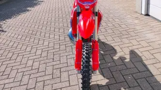 Betamotor RX 350 2T (2026) usata