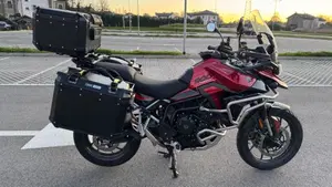Triumph Tiger 900 GT Pro (2024 - 26)  (4)