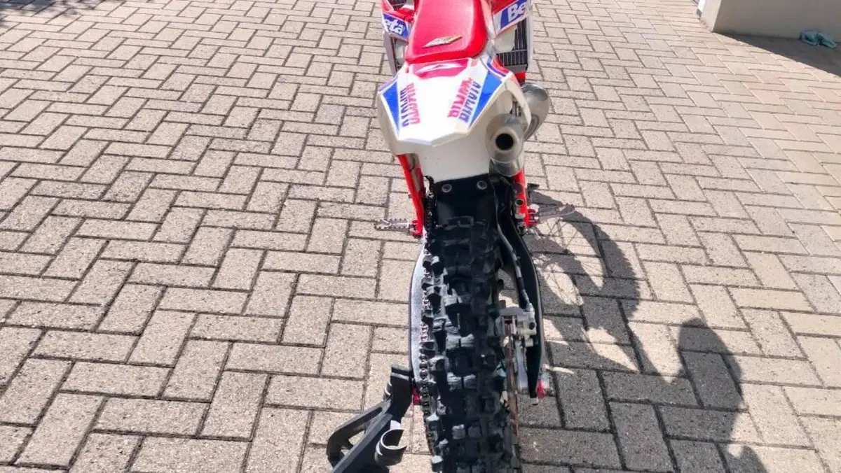 Betamotor RX 350 2T (2026)  (2)