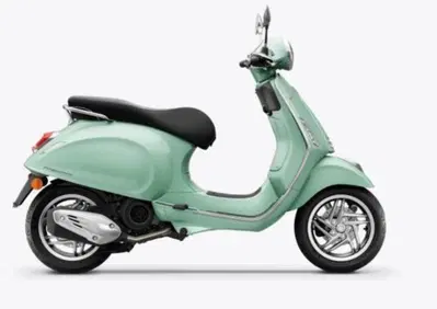 Vespa Primavera 125 (2026) - Annuncio 10006730