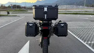 Triumph Tiger 900 GT Pro (2024 - 26)  (5)