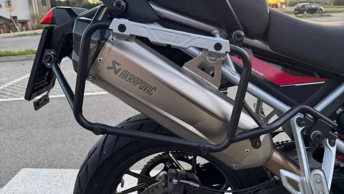 Triumph Tiger 900 GT Pro (2024 - 26)  (6)