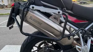 Triumph Tiger 900 GT Pro (2024 - 26)  (6)