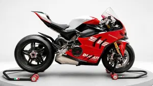 Ducati Panigale V4 SP2 30° Anniversario 916 (2024) 