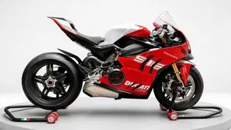 Ducati Panigale V4 SP2 30° Anniversario 916 (2024) usata