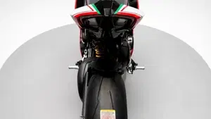 Ducati Panigale V4 SP2 30° Anniversario 916 (2024)  (5)