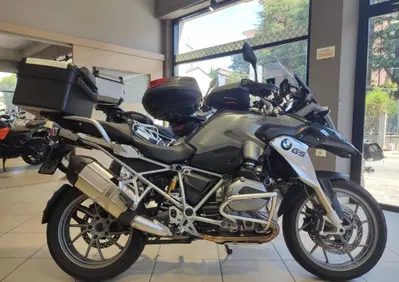 Bmw R 1200 GS (2013 - 16) - Annuncio 10060525