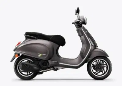 Vespa Primavera 125 Tech (2026) - Annuncio 10006121