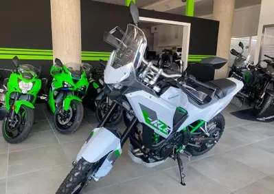 Kawasaki KLE 500 SE (2026) - Annuncio 10060485