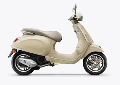 Vespa Primavera 125 S (2026) - Annuncio 10006086