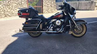 Harley-Davidson 1340 Electra Glide Ultra Classic (1994 - 98) - FLHTCU usata