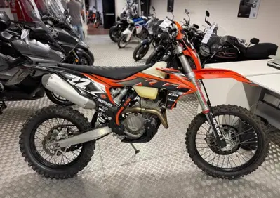 KTM 250 EXC-F (2021) - Annuncio 10060512