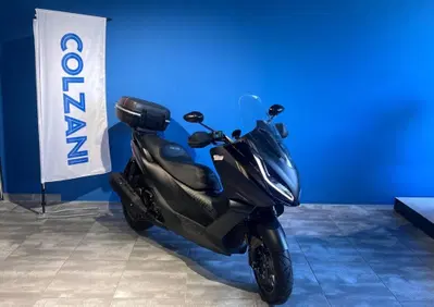 Zontes ZT350-E (2023 - 25) - Annuncio 10060493