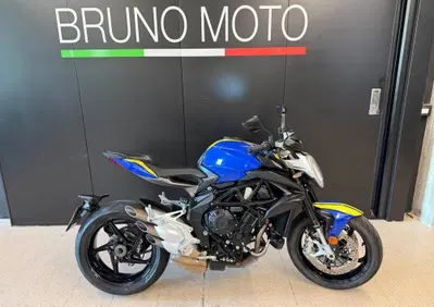 MV Agusta Brutale 800 EAS ABS (2016 - 19) - Annuncio 10060494