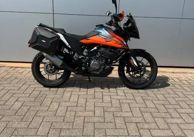 KTM 390 Adventure (2022 - 24) - Annuncio 10060506