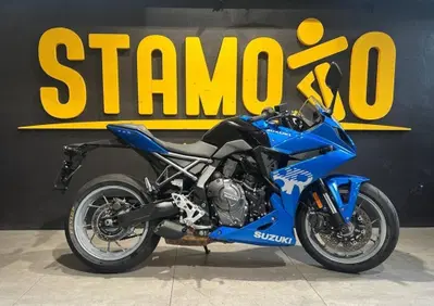 Suzuki GSX-8R (2024 - 26) - Annuncio 10060509