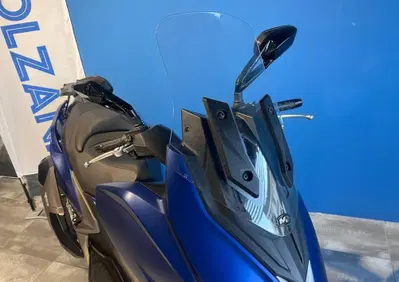 Kymco Xciting 400i S ABS (2019 - 20) - Annuncio 10060502