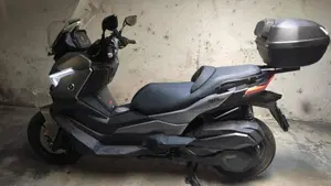 Voge Sfida SR4 MAX (2024 - 26)  (2)