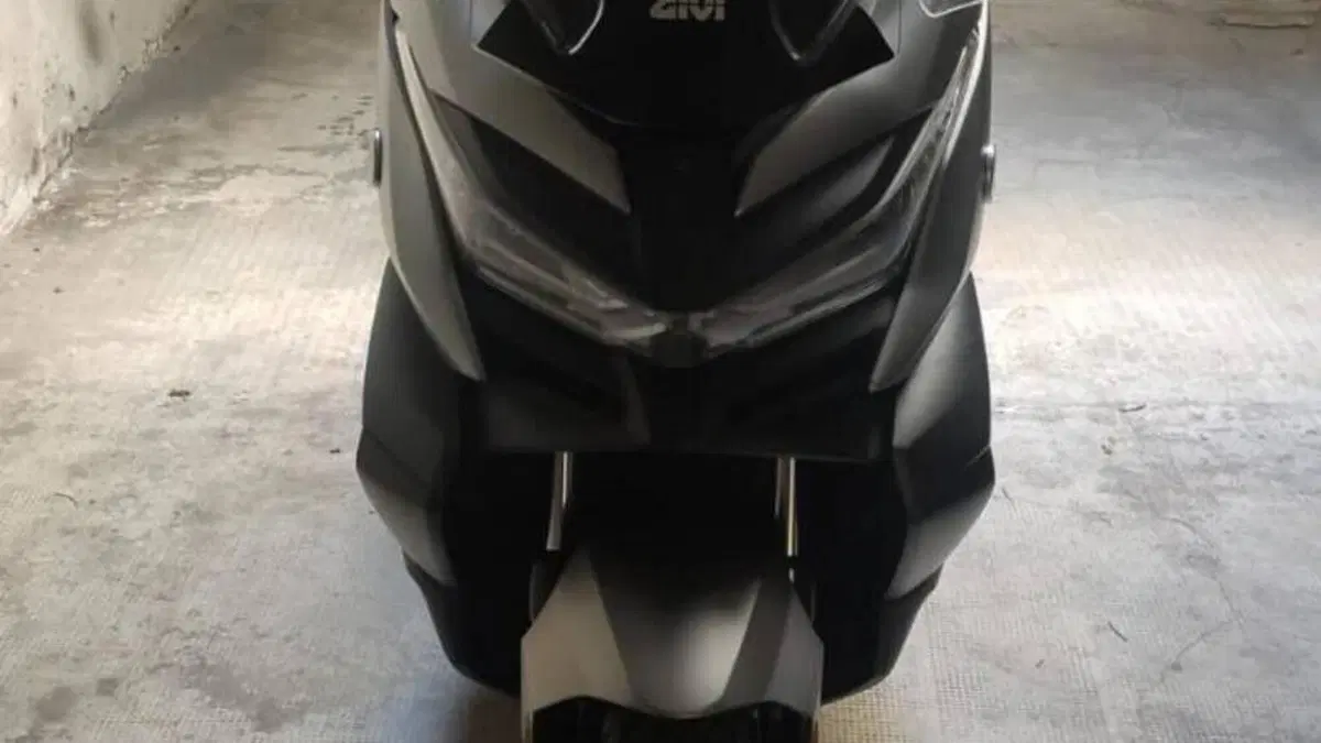 Voge Sfida SR4 MAX (2024 - 26)  (3)