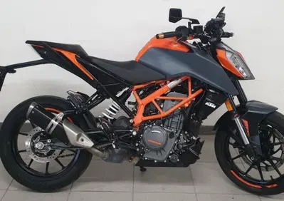KTM 390 Duke (2024 - 25) - Annuncio 10060510