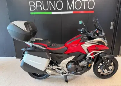Honda NC 750 X DCT (2021 - 24) - Annuncio 10060514