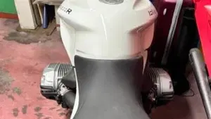 Bmw R 1200 R (2006 - 11)  (2)