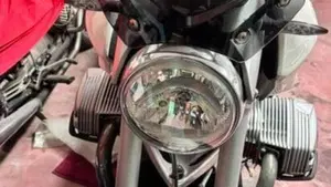Bmw R 1200 R (2006 - 11)  (3)