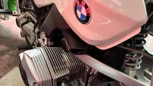 Bmw R 1200 R (2006 - 11)  (5)