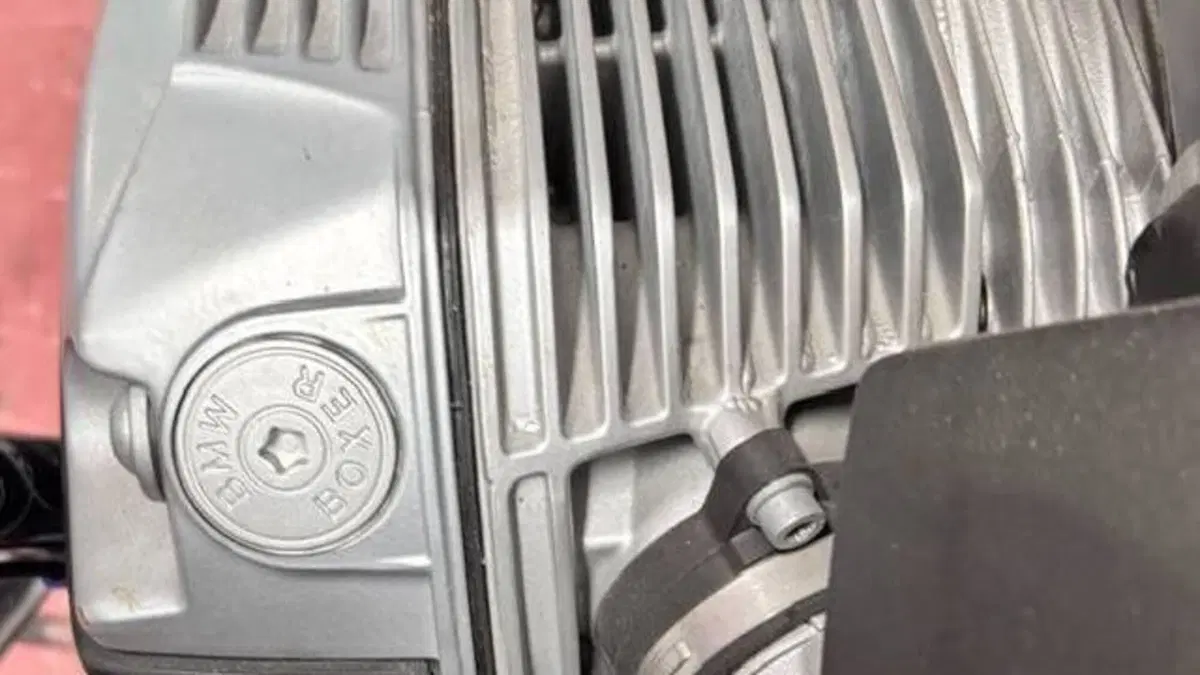 Bmw R 1200 R (2006 - 11)  (6)