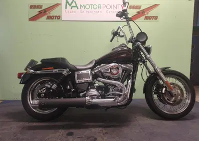 Harley-Davidson 1690 Low Rider (2014 - 17) - FXDL - Annuncio 10056860