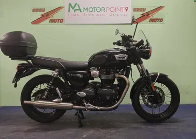 Triumph Bonneville T100 (2021 - 25) - Annuncio 10057851