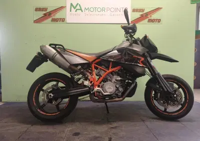KTM 950 Supermoto (2006 - 08) - Annuncio 10057852