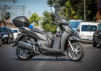 Honda SH 300 i ABS (2016 - 20) - Annuncio 10032283