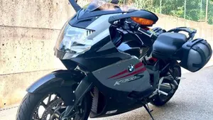 Bmw K 1300 S (2012 - 16) 