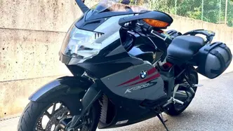 Bmw K 1300 S (2012 - 16) usata