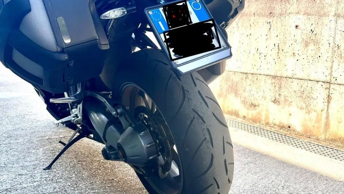 Bmw K 1300 S (2012 - 16)  (3)