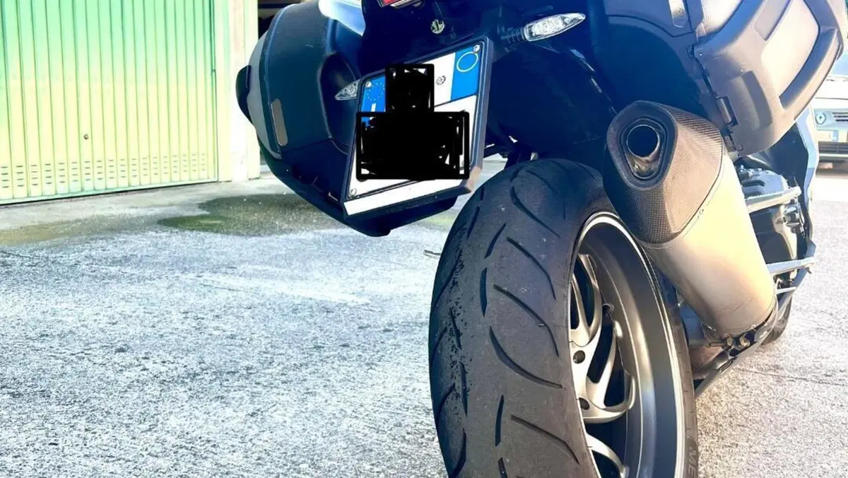 Bmw K 1300 S (2012 - 16)  (4)
