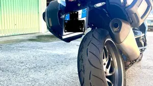 Bmw K 1300 S (2012 - 16)  (4)
